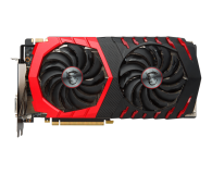 MSI GeForce GTX 1080 Ti GAMING X 11GB GDDR5X - 361263 - zdjęcie 3